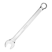 扳手 得力/deli DL161821 开口扳手 高碳钢 1个