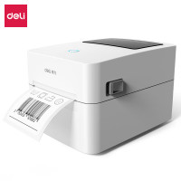 得力/deli DL-720C(NEW) 标签打印机 快递面单