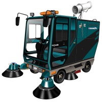 扫地机器人 亚伯兰/ABRAM YBL-2300-2 滚刷吸口互换 151-200 绿色 180以上 120以上