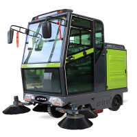 洗地机 京世嘉 JS-2000AD 半自动 有刷电机