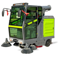 洗地机 京世嘉 JS-2000BL 半自动 有刷电机