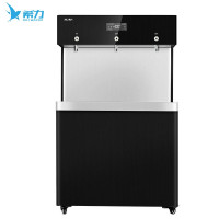 希力(XILI WATER)商用净水器26L一开一温一直饮 大型净水设备3KW可供50-200人 XL-ZYJ-J3