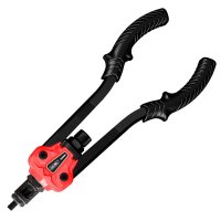 得力(deli) 拉铆枪手动拉铆螺母工具铆螺母枪拉母枪拉姆枪拉卯铆枪拉帽 DL237007