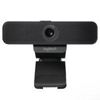 罗技(Logitech) C925e高清网络摄像头