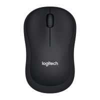 罗技(Logitech)B220企业版 鼠标 无线鼠标