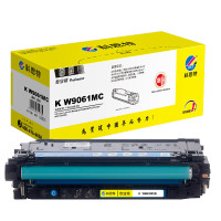 墨粉/硒鼓/油墨 科思特/KST K W9061MC 硒鼓 专业版 12500页 1支