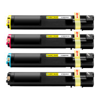 墨粉/硒鼓/油墨 科思特/KST K C3055青色 粉盒 专业版 6500页 1支