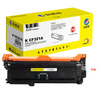 墨粉/硒鼓/油墨 科思特/KST K CF321A 硒鼓 专业版 16500页 1支