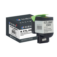 硒鼓/墨粉 科思特/KST K CTL-200HY 粉盒 匠心版 3000页 1