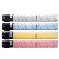 墨粉/硒鼓/油墨 科思特/KST TN223LK 粉盒 专业版 10000页 1支