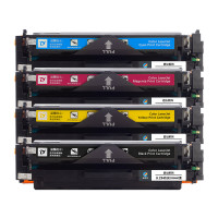 墨粉/硒鼓/油墨 科思特/KST K CF411X 硒鼓 匠心版 5000页 1支