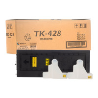 墨粉/硒鼓/油墨 科思特/KST TK-428 粉盒 专业版 20000页 1支