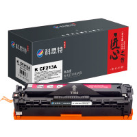 墨粉/硒鼓/油墨 科思特/KST K CE323A 红色 硒鼓 匠心版 1400页 1支
