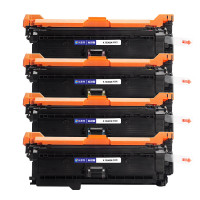 墨粉/硒鼓/油墨 科思特/KST K CE403A 硒鼓 标准版 6000页 1支