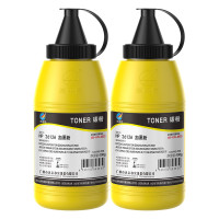 墨粉/硒鼓/油墨 科思特/KST HP 2612A 加黑粉 碳粉 专业版 2支