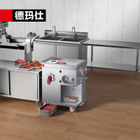 绞肉机/碎肉宝 德玛仕/DEMASHI JR-20A 电动 旋钮式 3L以上