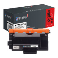 墨粉/硒鼓/油墨 科思特/KST K TN3435 粉盒 匠心版 3000页 1支