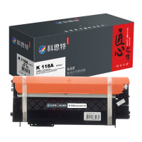 墨粉/硒鼓/油墨 科思特/KST 118A/W2082A(黄) 带芯片 硒鼓 匠心版 700页 1支