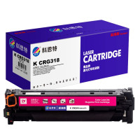 墨粉/硒鼓/油墨 科思特/KST K CRG318 红色 硒鼓 标准版 2900页 1支