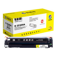 墨粉/硒鼓/油墨 科思特/KST K CF400A(CRG045) 硒鼓 专业版 1400页 1支
