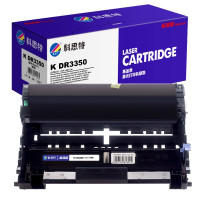 墨粉/硒鼓/油墨 科思特/KST K DR3350(通用LD4637)(鼓架) 硒鼓 标准版 30000页 1支