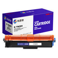 墨粉/硒鼓/油墨 科思特/KST K TN285 蓝色 粉盒 标准版 2200页 1支