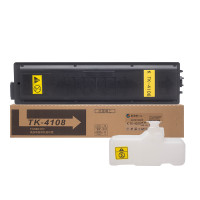 墨粉/硒鼓/油墨 科思特/KST K TK-4108 粉盒 专业版 8400页 1支