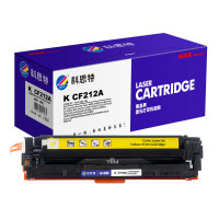 墨粉/硒鼓/油墨 科思特/KST K CF212A 硒鼓 标准版 1400页 1支