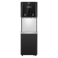 希力 饮水器 XL-ZYJ-2WB40 柜式 黑色