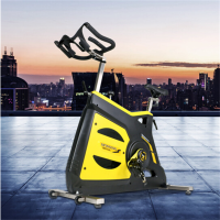 健身车 舜灏 SH-EM7200 阻力式 无极变速