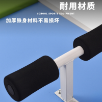 仰卧板/健腹板 白寅 BY-YWQZB