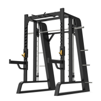 多功能训练器 舜灏 SH-EM1028A