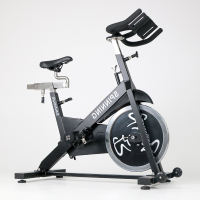 健身车 舜灏 SH-AB-34 磁控式 无极变速