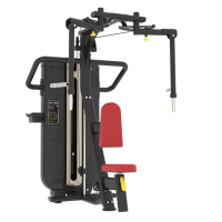 多功能训练器 舜灏 SH-MZM-002A