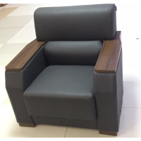 通用沙发 白寅 皮艺沙发 非组合 皮质 BY-SF93