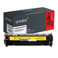 硒鼓/墨粉 科思特/KST K CRG318/CRG418 硒鼓 匠心版 2900页 1