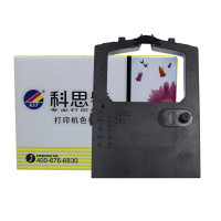 色带 科思特/KST OKI-5320 色带架 黑色 1支