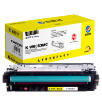 墨粉/硒鼓/油墨 科思特/KST K W9063MC 硒鼓 专业版 12500页 1支