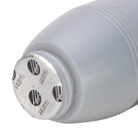 墨粉/硒鼓/油墨 科思特/KST 1025化学粉黄色 碳粉 专业版 1200页 1支