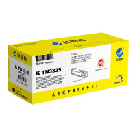 墨粉/硒鼓/油墨 科思特/KST TN3335 粉盒 专业版 3000页 1支