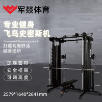 多功能训练器 军燚 JY-JW2382263