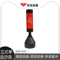 健身沙袋 军燚 JY-JW2380187 20 红色 1