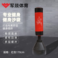 健身沙袋 军燚 JY-JW2402338 20 红色 1