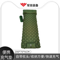 床垫 军燚 2.0*0.7m 偏软 6cm