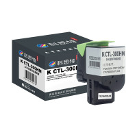 硒鼓/墨粉 科思特/KST K CTL-300HM 粉盒 匠心版 5000页 1