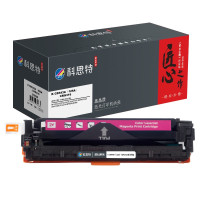 硒鼓/墨粉 科思特/KST K CB543A(125A)/CRG316 硒鼓 匠心版 1400页 1