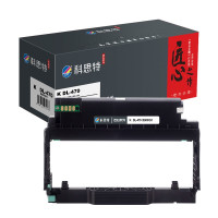 硒鼓/墨粉 科思特/KST K DL-470 硒鼓架 匠心版 12000页 1