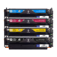 墨粉/硒鼓/油墨 科思特/KST K CF412A 硒鼓 标准版 2300页 1支