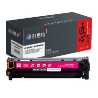 硒鼓/墨粉 科思特/KST K CF401X(201X) 硒鼓 匠心版 2300页 1