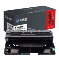 硒鼓/墨粉 科思特/KST K LD401 硒鼓架 匠心版 30000页 1